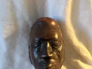 Træ hoved