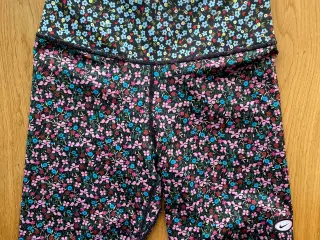 Nike træningsshorts 