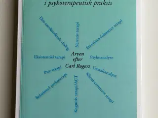 Accept, empati og ægthed i psykoterapeutisk praks.