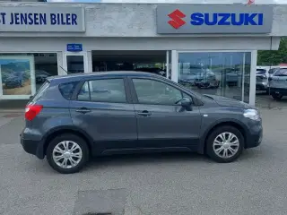 Suzuki S-Cross 1,0 Boosterjet Comfort
