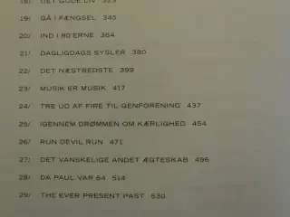 den sande historie om paul mccartney, af howard so