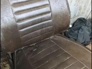 Reservedel til Vw t2