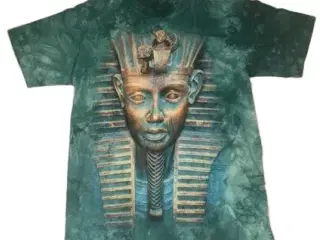 The Mountain T-shirts med egyptiske motiver