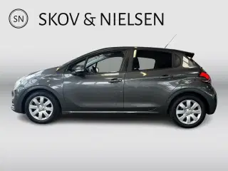 Peugeot 208 1,6 BlueHDi 100 Active