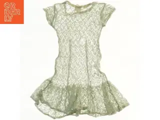 Piget Kjole (str. S)