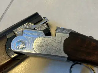 Jagtgevær Beretta 