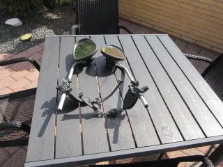Campingspejle