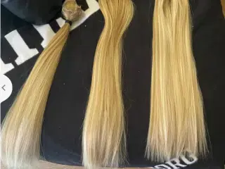 Extensions helt nye. Byd. 