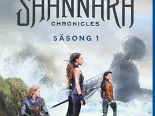 The Shannara Chronicles SÆSON 1