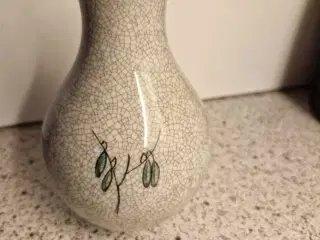Royal Copenhagen vase 