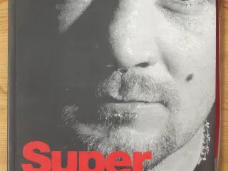 Super Brian af Flemming Kjellerup