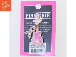 Hard Rock Cafe Pinktober