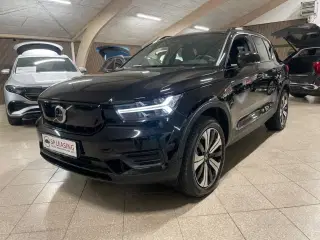 Volvo XC40  P6 ReCharge Plus