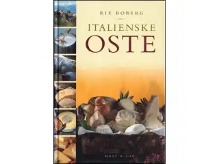 Italienske oste