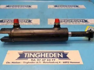 Case 8010 Cylinder 87758705