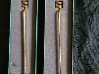 GEORG JENSEN LYSHOLDERE