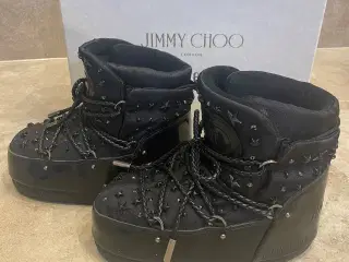 Jimmy Choo moonboot