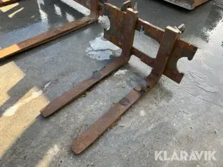Pallegafler Vvetter AV89/2