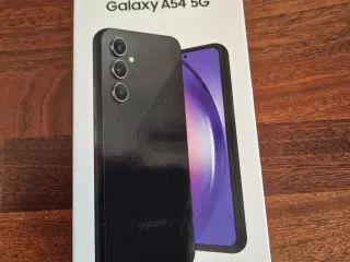 Samsung Galaxy A54 5G 
