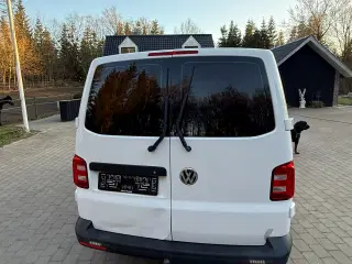 Vw Transporter 150 hk 130000 km 