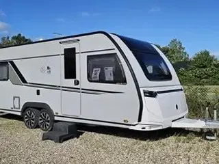 Knaus Südwind 650 UX - SOMMETILBUD - Mover Kr: 1.- Spar 25.017.-
