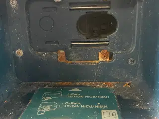 Bosch Håndværker Radio 