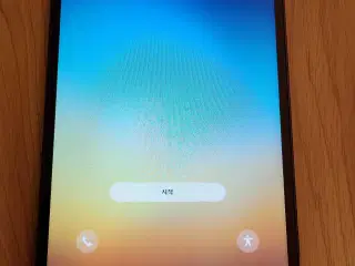 Samsung Galaxy tab a9 