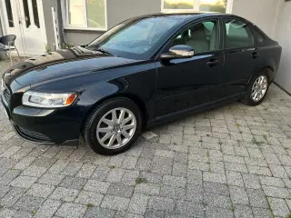 Volvo S40 1,8 Summum