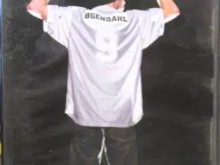 Stand-up DVD’er  film Sælges 