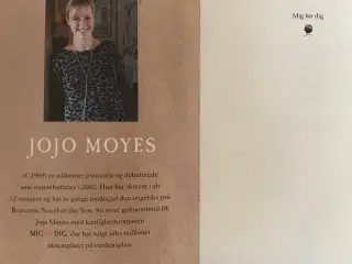 Mig før Dig
