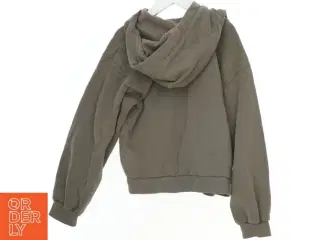 Hættetrøje fra H&M (str. 140 cm)