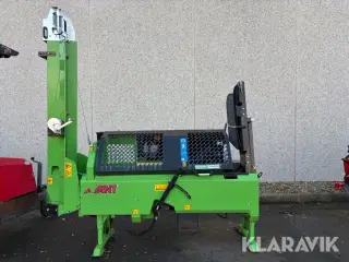 Save/kløve maskine Avant Japa 315+