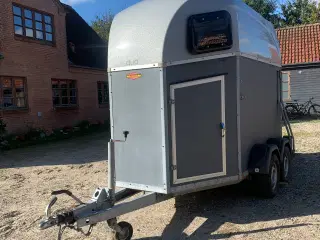 Hestetrailer