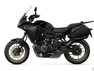 Yamaha Tracer 7 GT