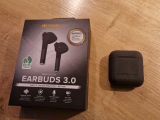 Smarte nye soundliving earpots