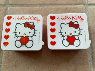 Hello Kitty madkasser
