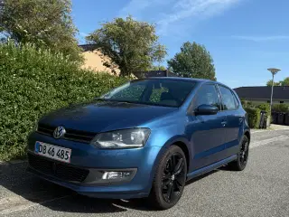 Vw polo 2015 - 1.4 TDi 