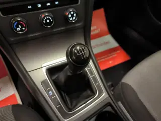 VW Golf VII 1,2 TSi 85 Trendline BMT