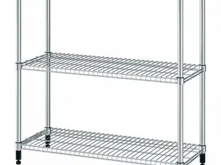 Ikea OMAR reol