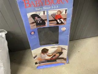 Baby sitter