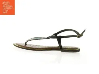 Sam Edelman Gigi Dame læder sandaler (str. 38)