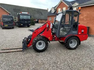 VM Loader 1050 LXC