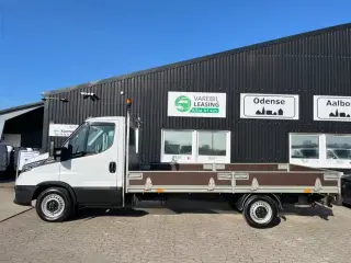 Iveco Daily 3,0 35S18 4100mm Lad AG8