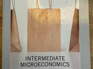 Intermediate Microeconomics