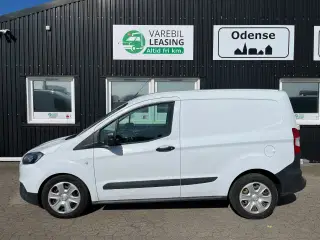 Ford Transit Courier 1,5 TDCi 75 Trend