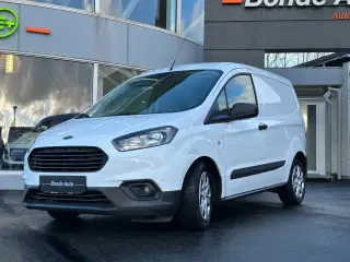 Ford Transit Courier 1,5 TDCi 75 Trend