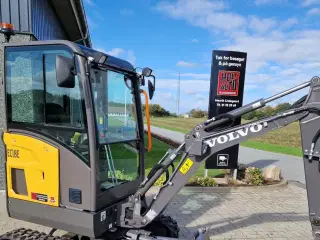 Volvo EC18E