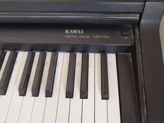 Næsten  Ikke brug El Klaver 