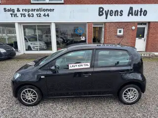 Skoda Citigo 1.0 Nysyn Lav km