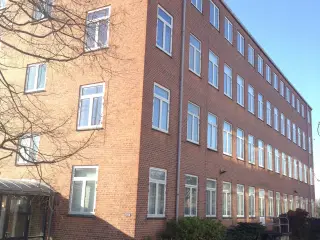 Erhvervslokaler på Poppelgårdvej 7-9, 3. sal, 2860 Søborg